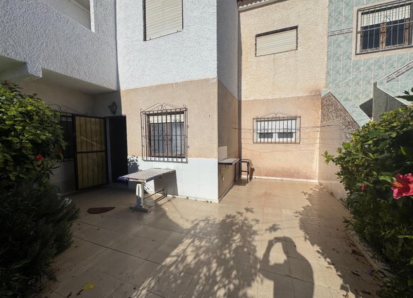 Reventa - Bungalow - Torrevieja - torreta III