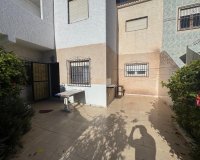 Reventa - Bungalow - Torrevieja - torreta III