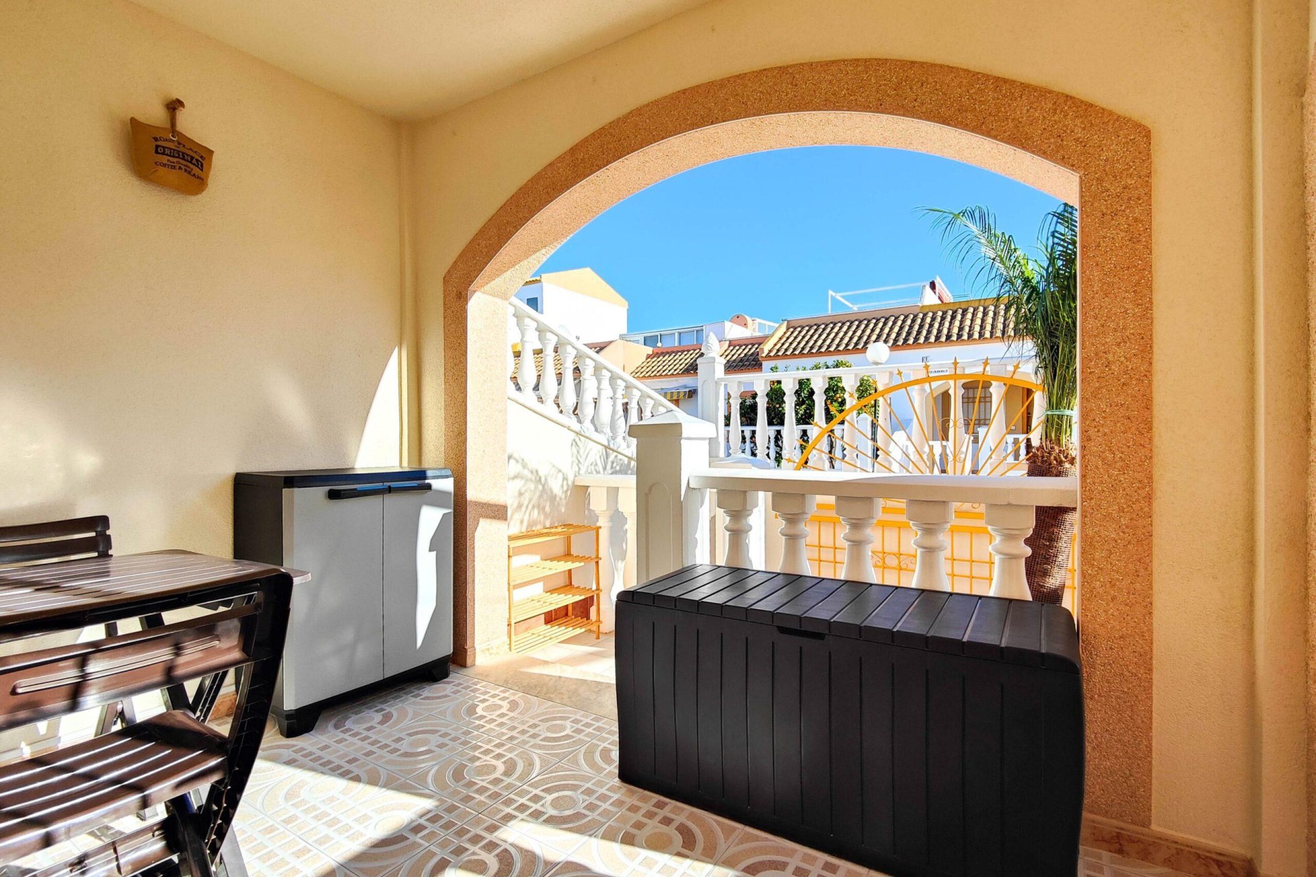 Reventa - Bungalow - Torrevieja - Torretas