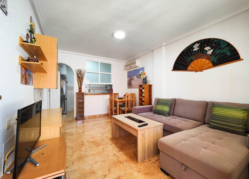 Reventa - Bungalow - Torrevieja - Torretas