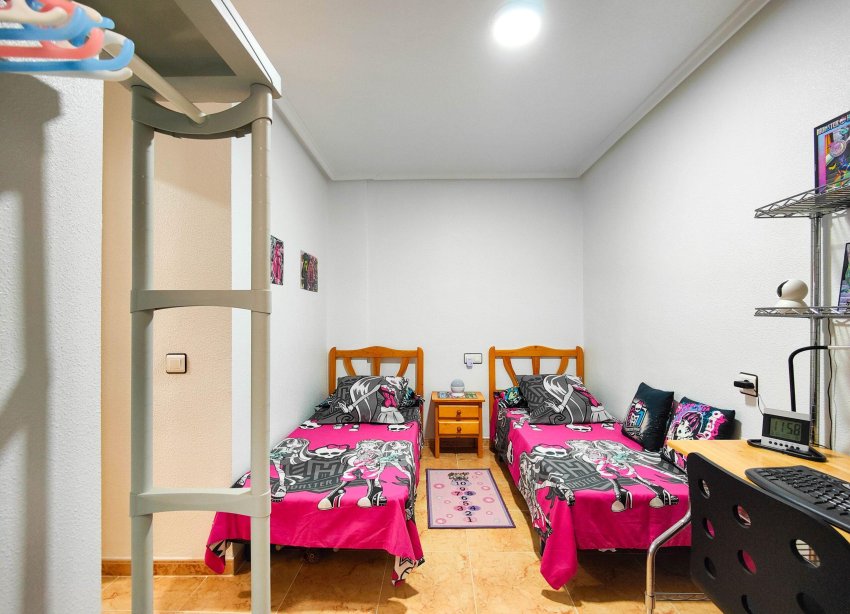 Reventa - Bungalow - Torrevieja - Torretas