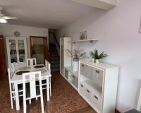 Reventa - Bungalow - Torrevieja - Torretas