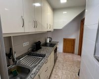 Reventa - Bungalow - Torrevieja - Torretas