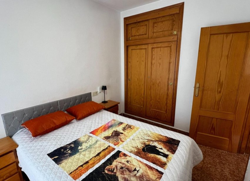 Reventa - Bungalow - Torrevieja - Torretas