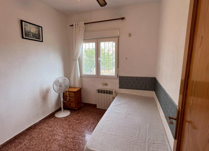 Reventa - Bungalow - Torrevieja - Torretas