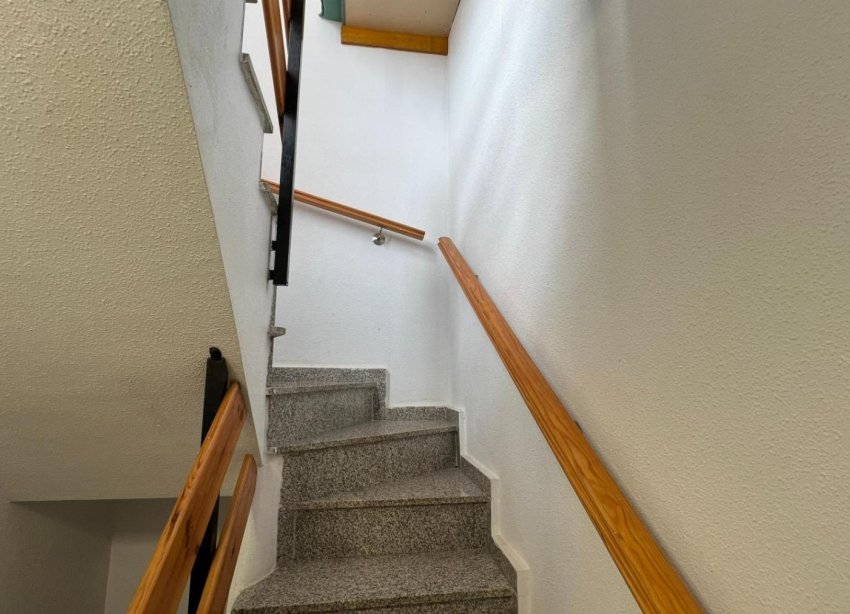 Reventa - Bungalow - Torrevieja - Torretas