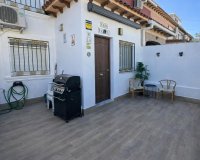 Reventa - Bungalow - Torrevieja - Torretas