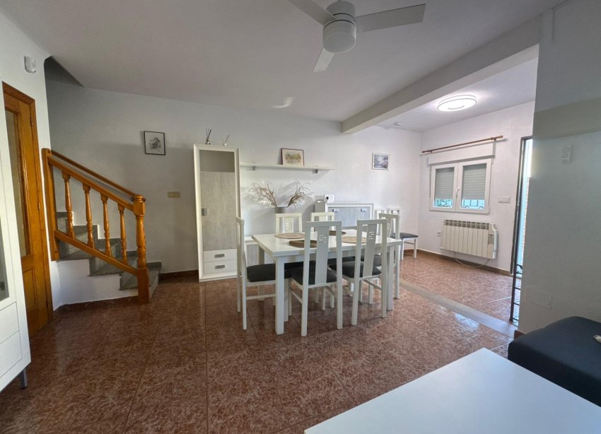 Reventa - Bungalow - Torrevieja - Torretas