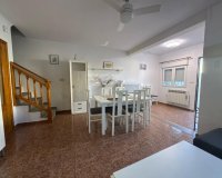 Reventa - Bungalow - Torrevieja - Torretas