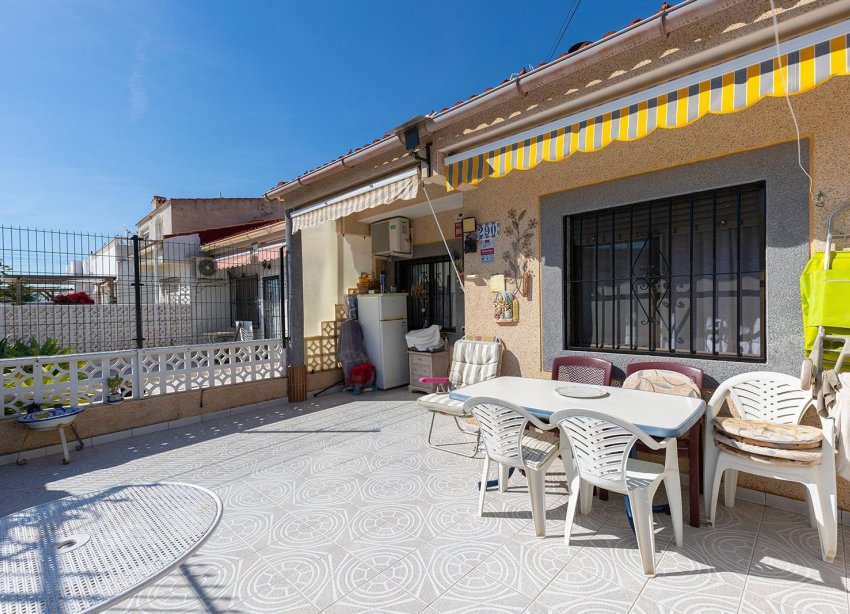 Reventa - Bungalow - Torrevieja - Torretas