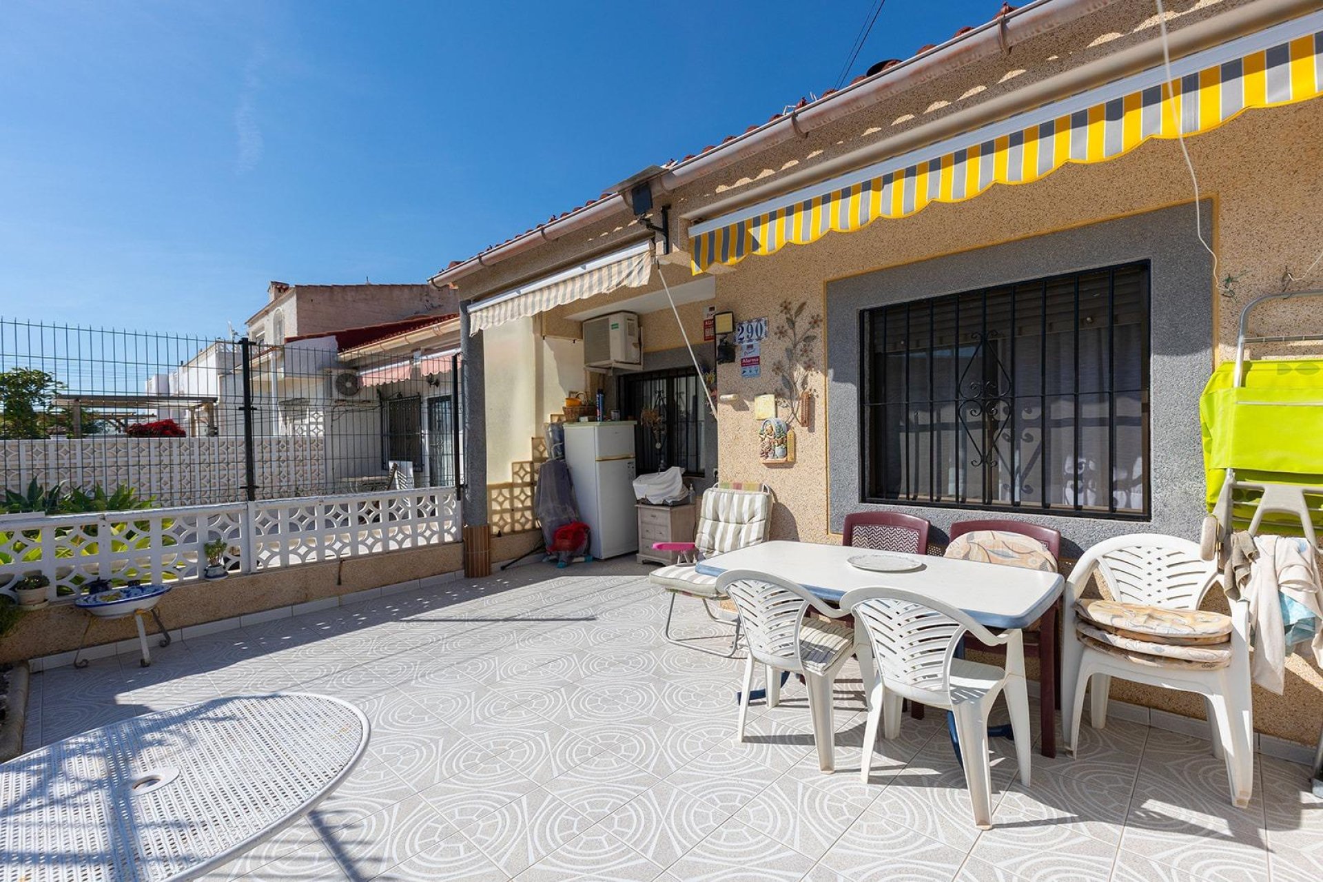 Reventa - Bungalow - Torrevieja - Torretas