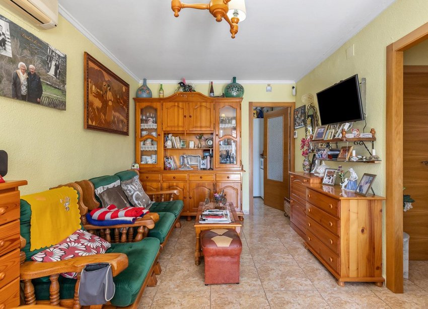 Reventa - Bungalow - Torrevieja - Torretas