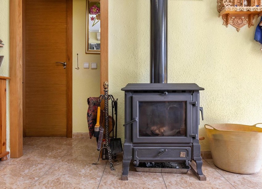 Reventa - Bungalow - Torrevieja - Torretas