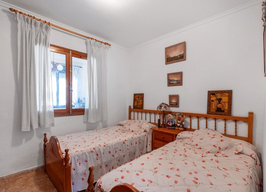 Reventa - Bungalow - Torrevieja - Torretas