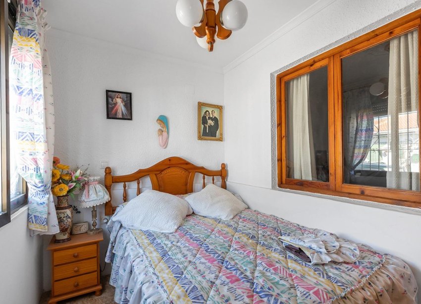 Reventa - Bungalow - Torrevieja - Torretas