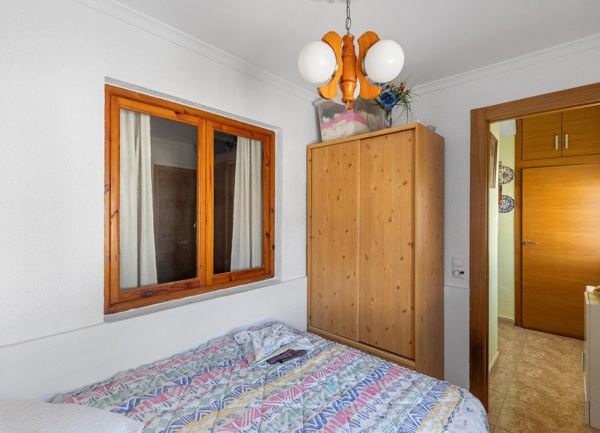 Reventa - Bungalow - Torrevieja - Torretas