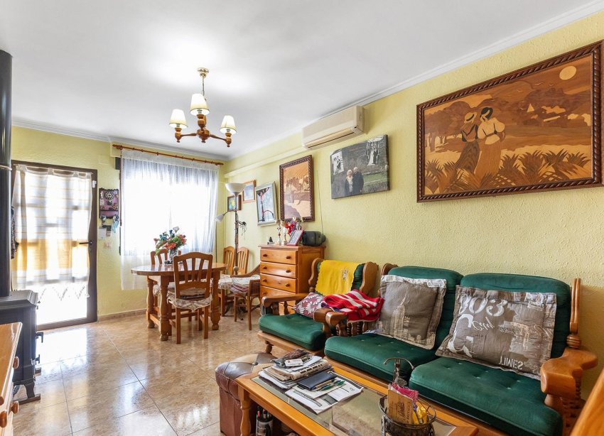 Reventa - Bungalow - Torrevieja - Torretas