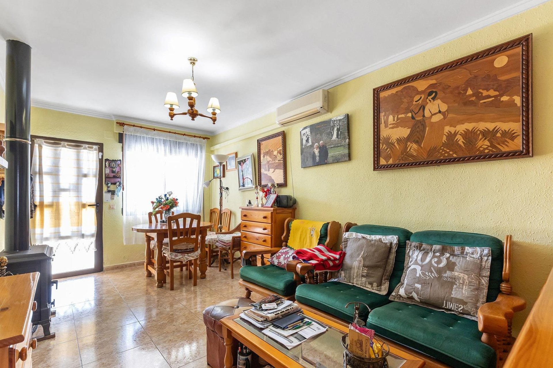 Reventa - Bungalow - Torrevieja - Torretas