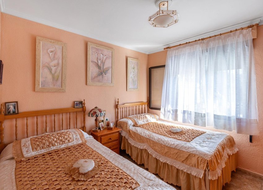 Reventa - Bungalow - Torrevieja - Torretas