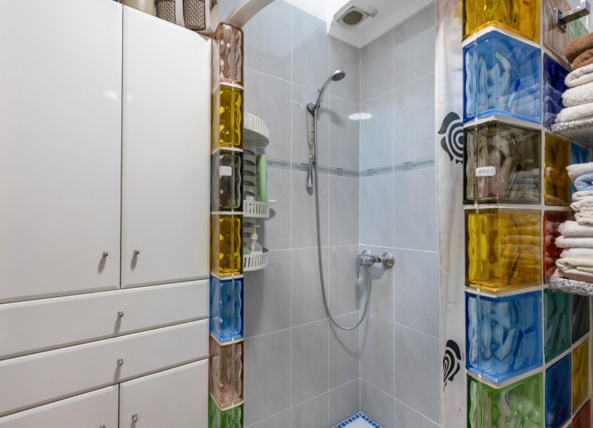 Reventa - Bungalow - Torrevieja - Torretas