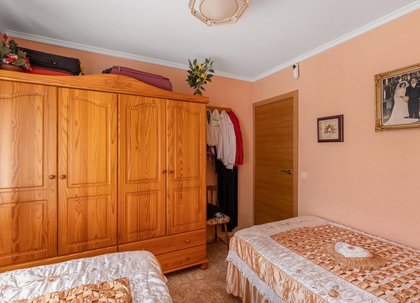 Reventa - Bungalow - Torrevieja - Torretas