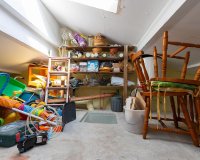 Reventa - Bungalow - Torrevieja - Torretas