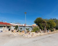 Reventa - Bungalow - Torrevieja - Torretas