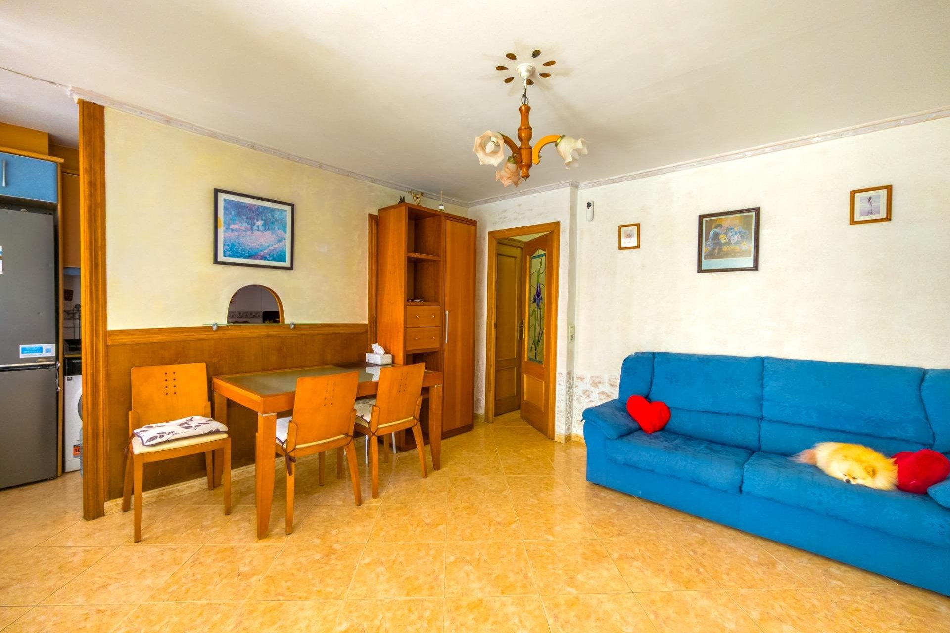 Reventa - Bungalow - Torrevieja - Torretas
