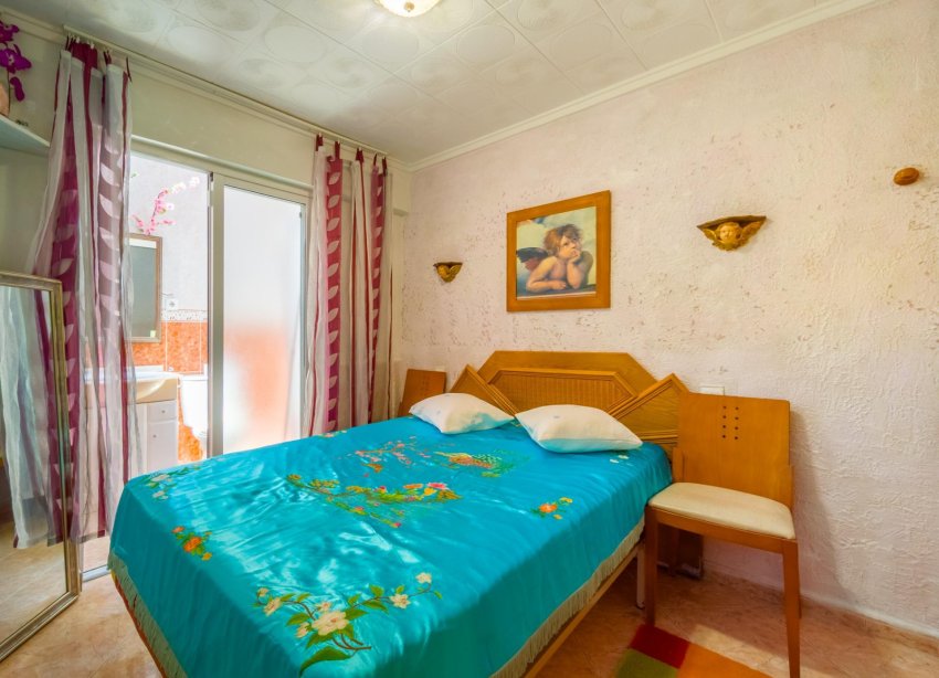 Reventa - Bungalow - Torrevieja - Torretas