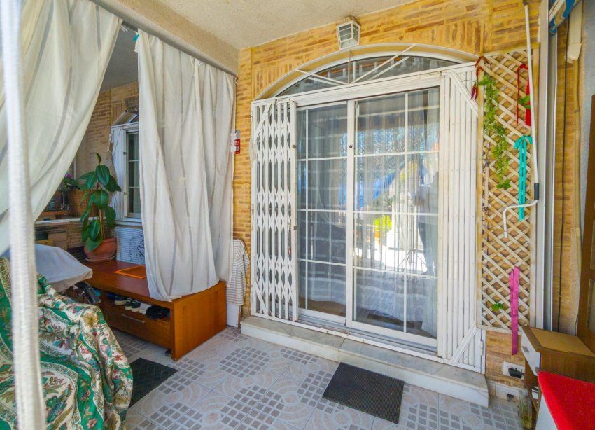 Reventa - Bungalow - Torrevieja - Torretas
