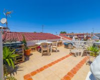 Reventa - Bungalow - Torrevieja - Torretas