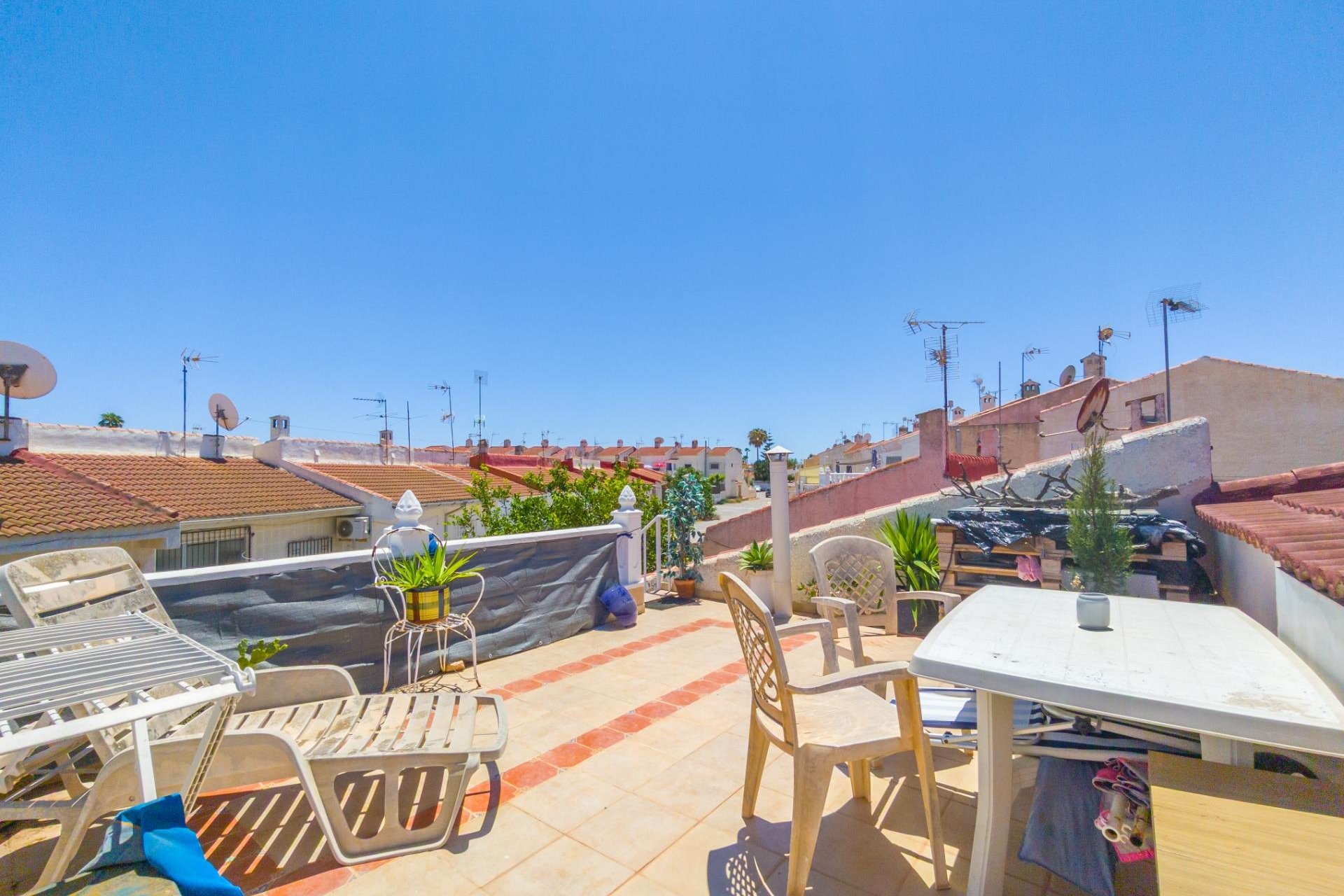 Reventa - Bungalow - Torrevieja - Torretas