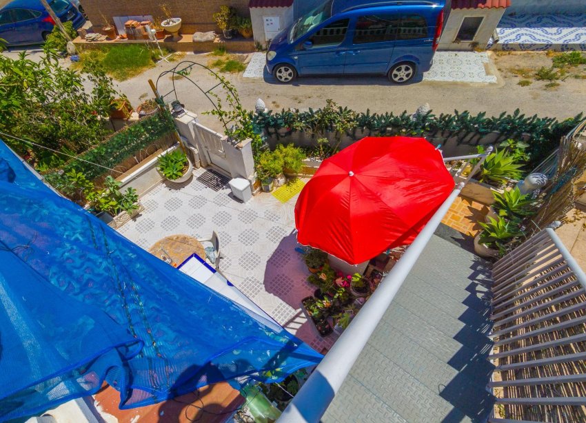 Reventa - Bungalow - Torrevieja - Torretas