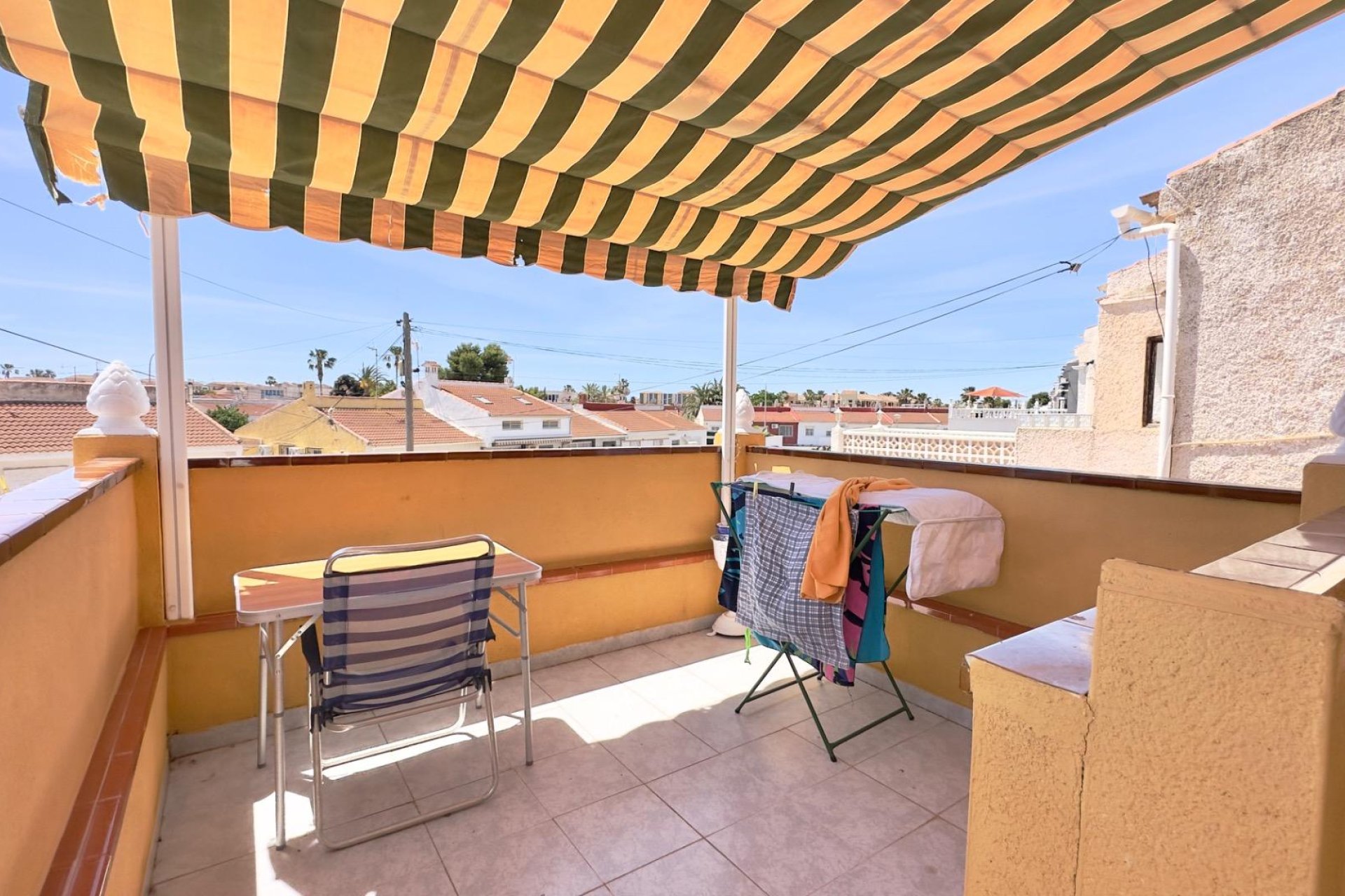 Reventa - Bungalow - Torrevieja - Torretas