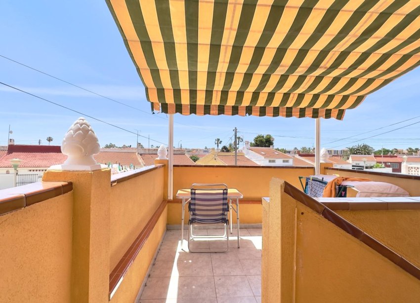 Reventa - Bungalow - Torrevieja - Torretas