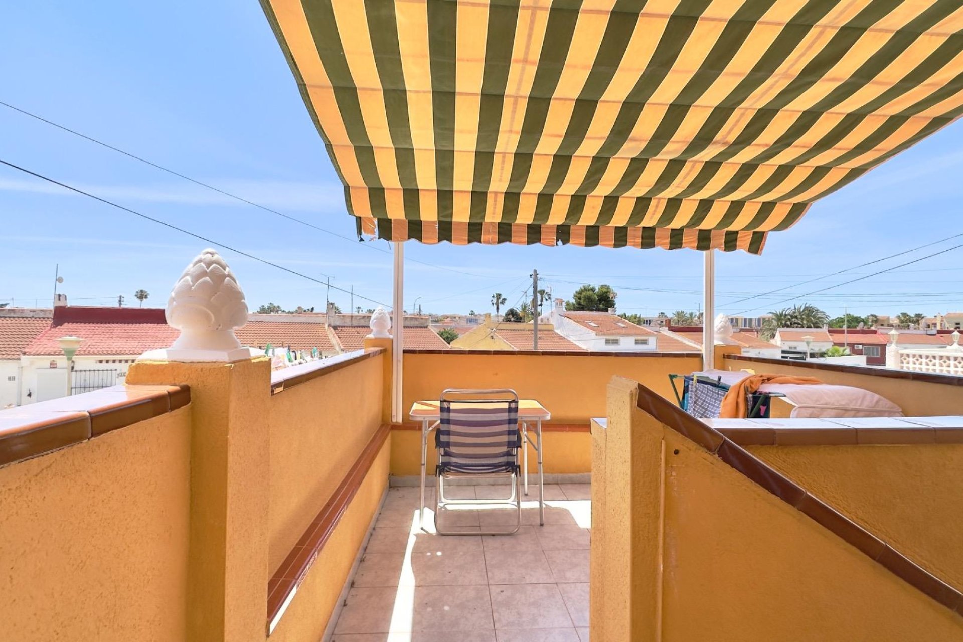 Reventa - Bungalow - Torrevieja - Torretas