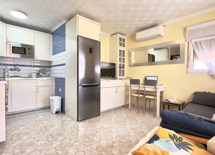 Reventa - Bungalow - Torrevieja - Torretas