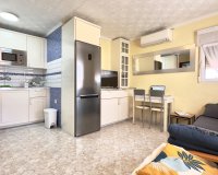 Reventa - Bungalow - Torrevieja - Torretas