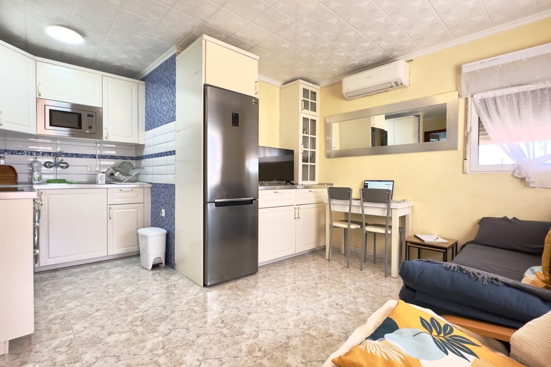 Reventa - Bungalow - Torrevieja - Torretas
