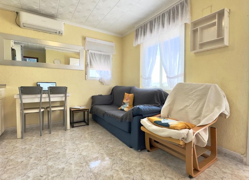Reventa - Bungalow - Torrevieja - Torretas