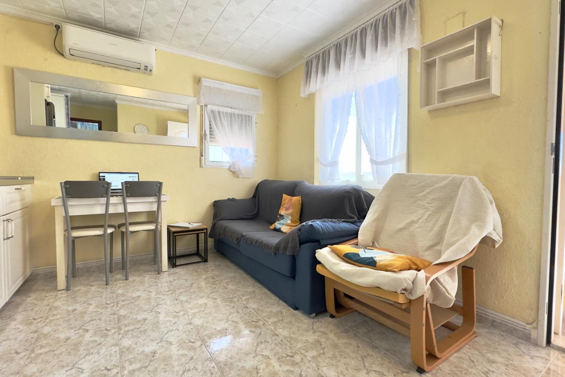 Reventa - Bungalow - Torrevieja - Torretas