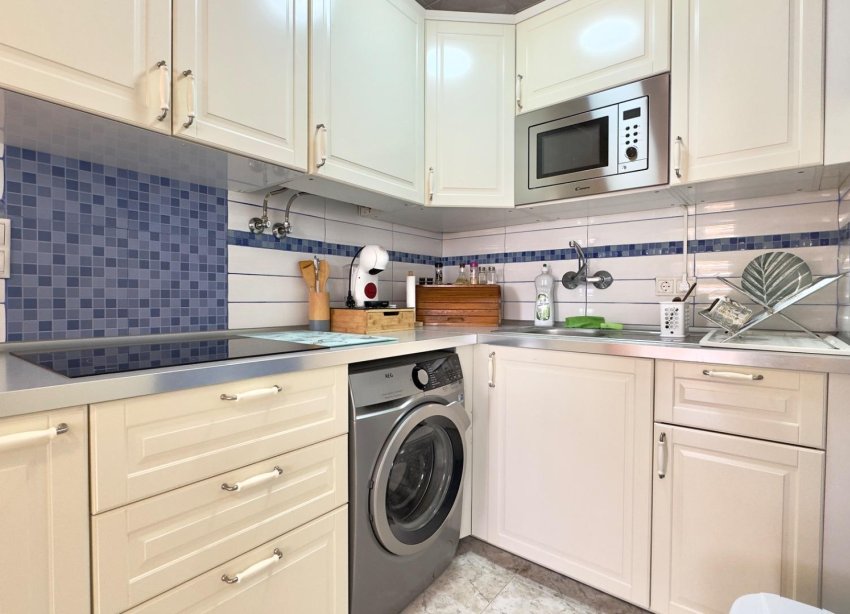Reventa - Bungalow - Torrevieja - Torretas
