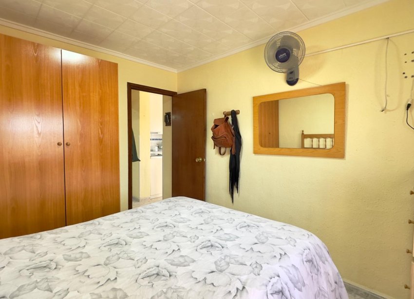 Reventa - Bungalow - Torrevieja - Torretas