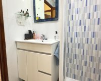 Reventa - Bungalow - Torrevieja - Torretas