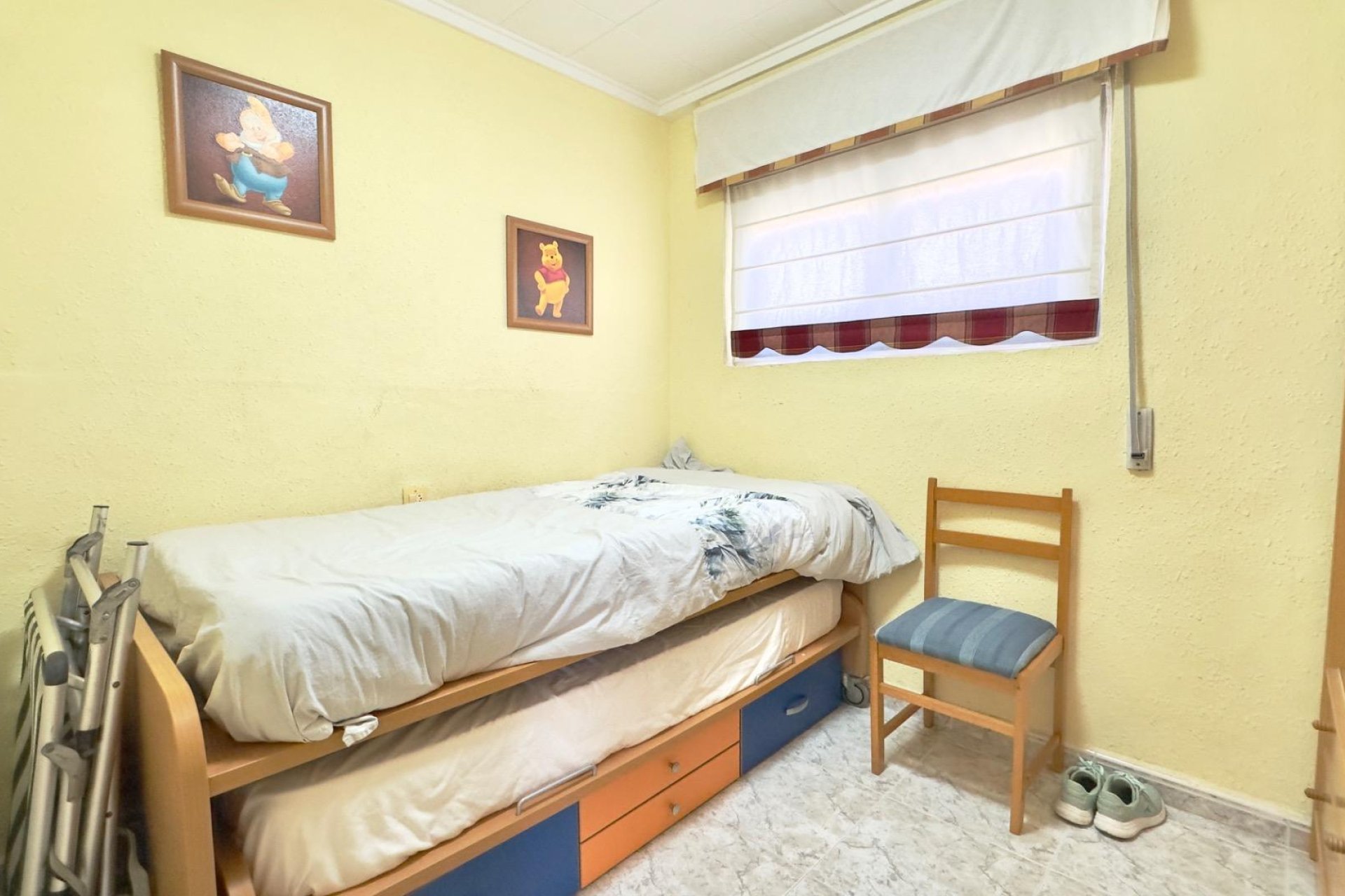 Reventa - Bungalow - Torrevieja - Torretas