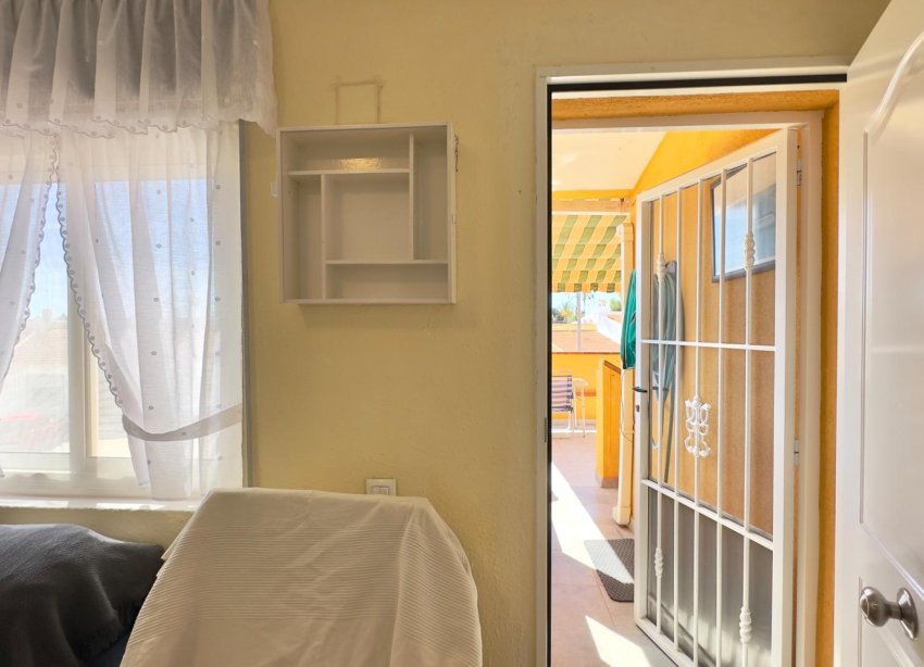 Reventa - Bungalow - Torrevieja - Torretas