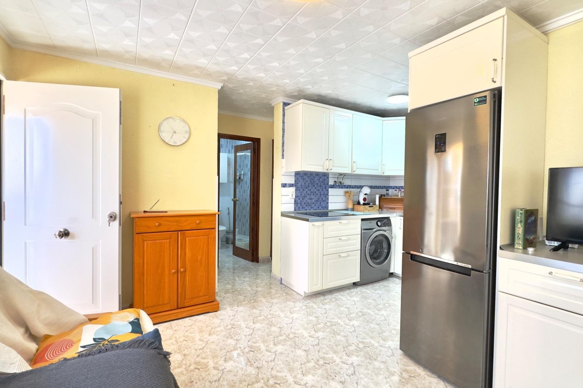 Reventa - Bungalow - Torrevieja - Torretas