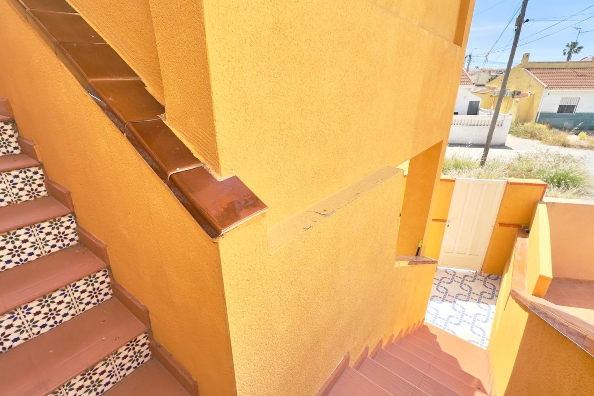 Reventa - Bungalow - Torrevieja - Torretas