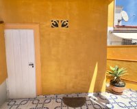 Reventa - Bungalow - Torrevieja - Torretas