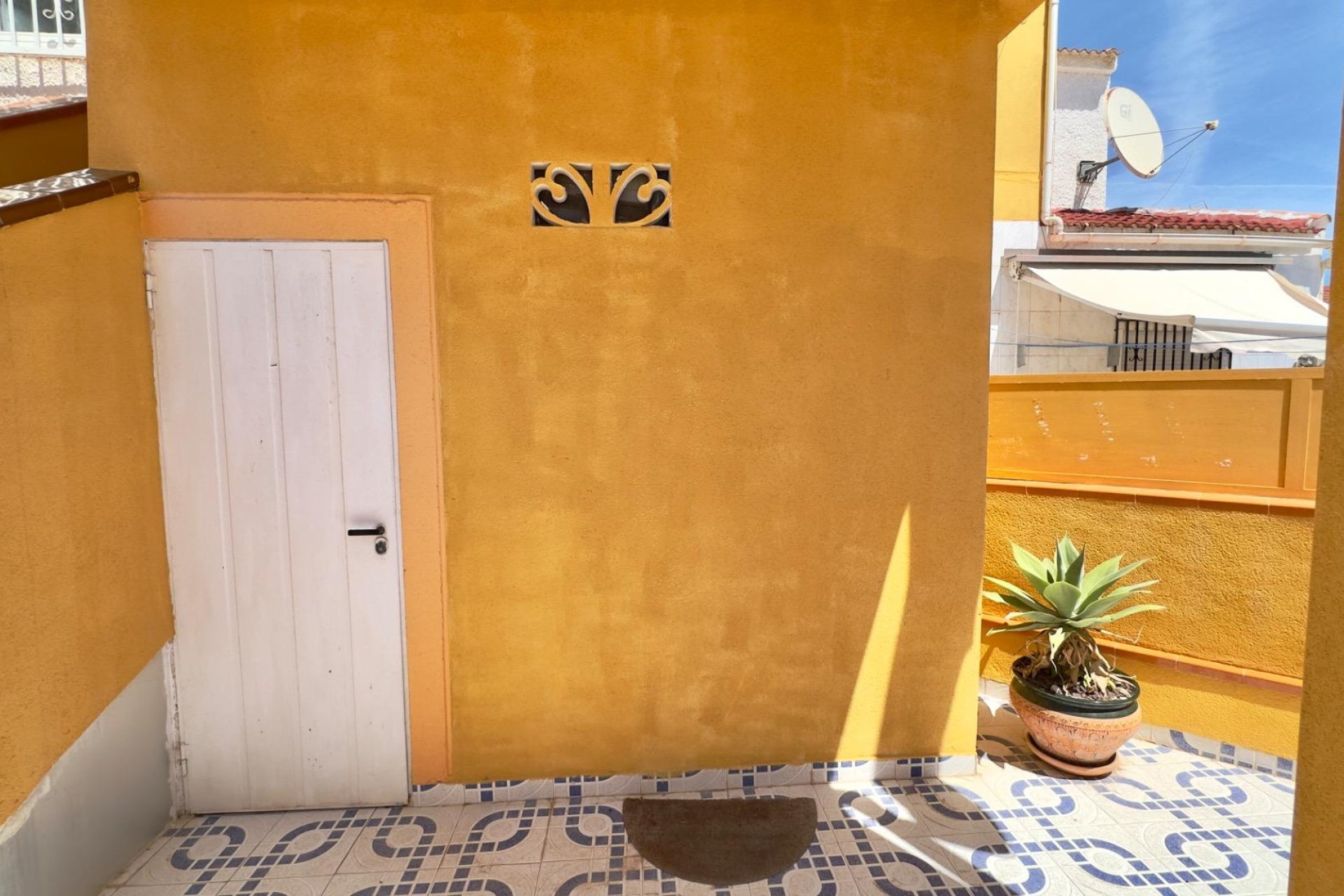 Reventa - Bungalow - Torrevieja - Torretas
